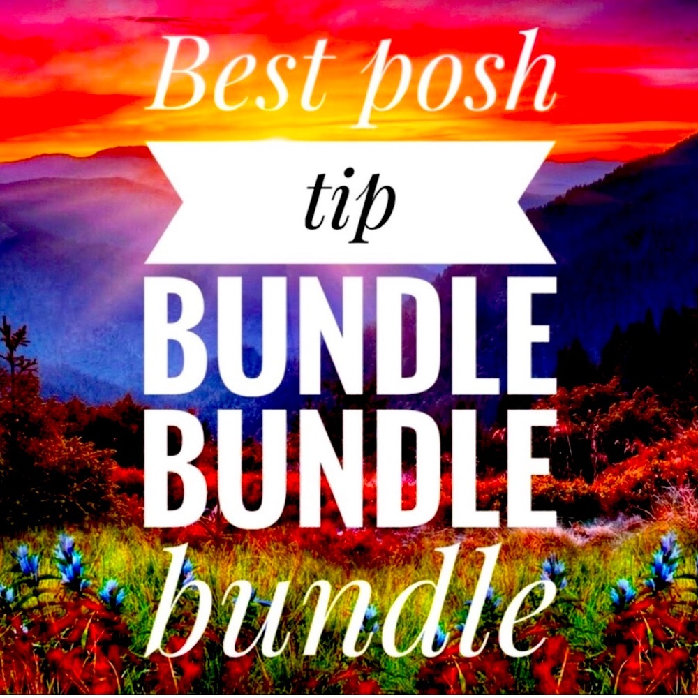 Bundle and save!